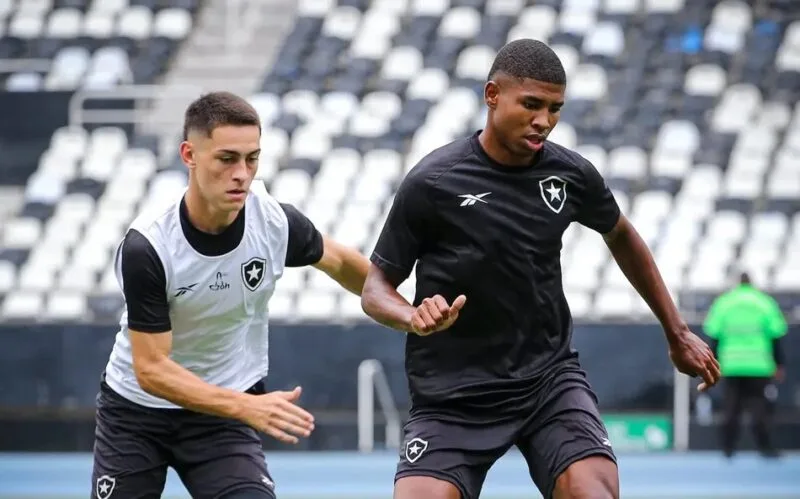 Botafogo x Corinthians (SUB-20): onde assistir ao vivo hoje (1º/04)