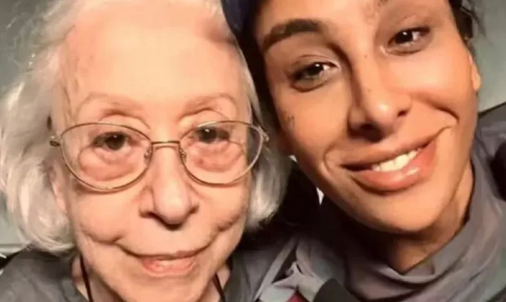 'A vida é sonho', diz Fernanda Montenegro em mensagem de apoio a Linn da Quebrada