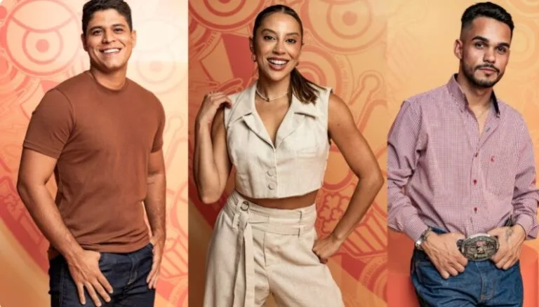 Quem vai ganhar o BBB 25? Confira enquete