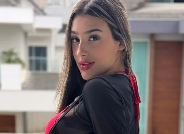 Grávida de Gato Preto, Bia Miranda anuncia parto prematuro