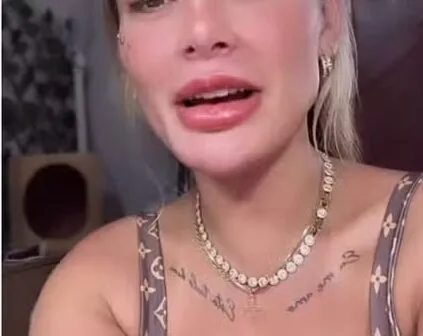 Andressa Urach revela que filho recebeu diagnóstico de transtorno do espectro autista