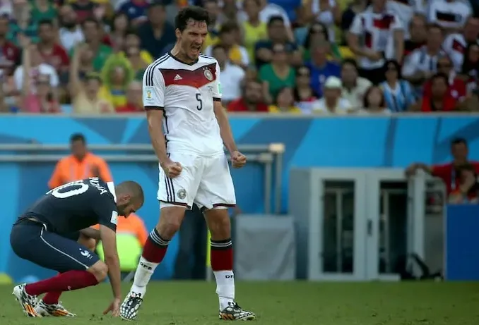 Hummels anuncia aposentadoria e agora só quatro alemães do 7 a 1 seguem na ativa