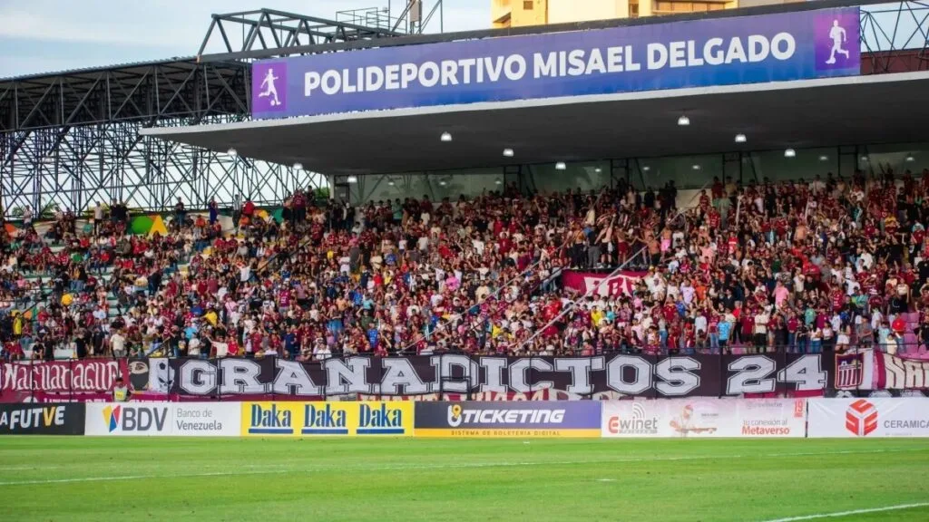 Carabobo x Estudiantes: onde assistir ao vivo hoje (1º/04)