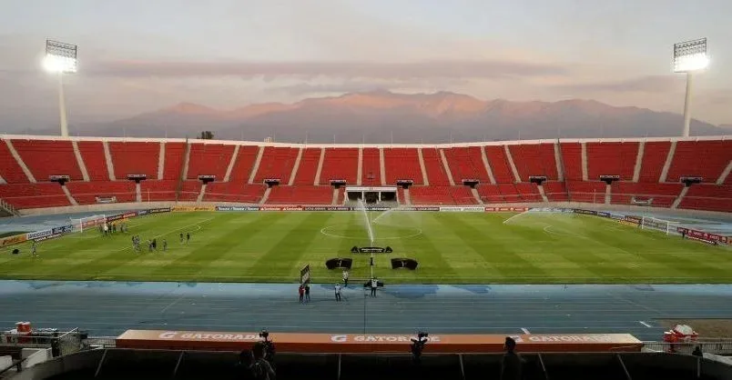 Colo Colo x Racing Club: onde assistir ao vivo hoje (22/04)