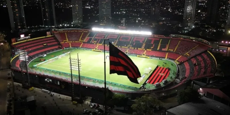 Quem é o campeão Pernambucano em 2025? Veja resultado de Sport x Retrô ao vivo