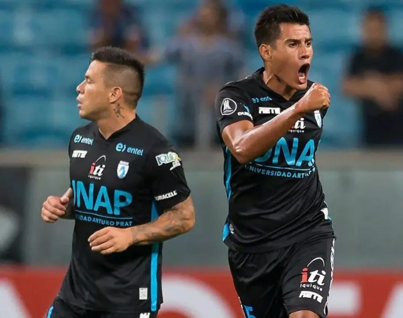 Deportes Iquique x Caracas: onde assistir ao vivo hoje (1º/04)