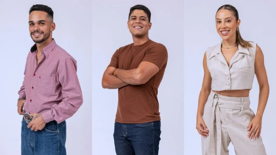 Quem vence o BBB 25 na enquete atualizada? Veja resultado parcial
