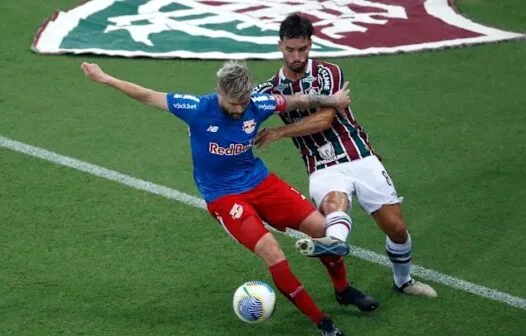 Fluminense x Bragantino: onde assistir ao vivo hoje (06/04)