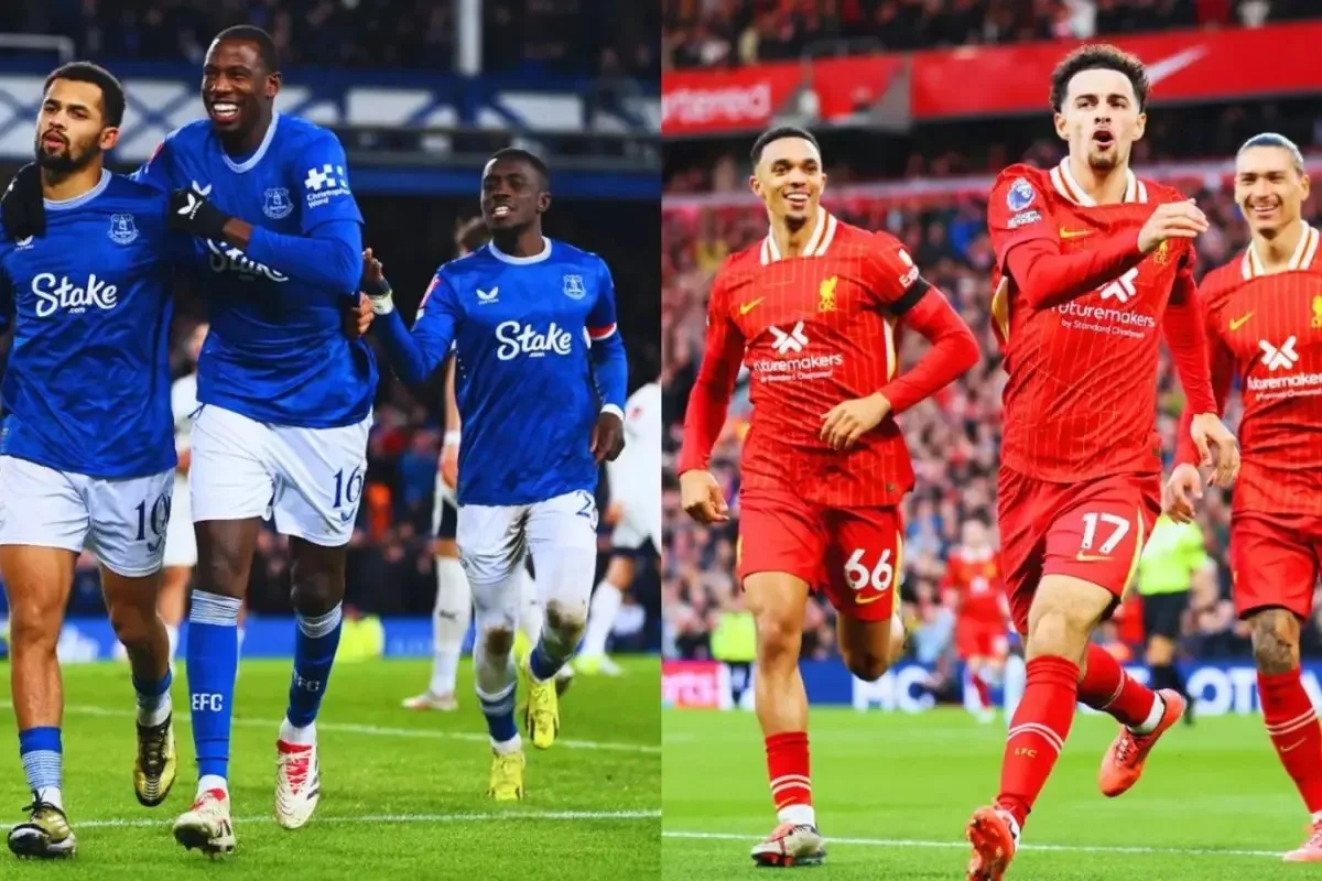 Liverpool x Everton: onde assistir ao vivo hoje (02/04)