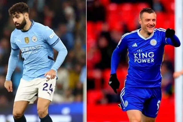 Manchester City x Leicester: onde assistir ao vivo hoje (02/04)
