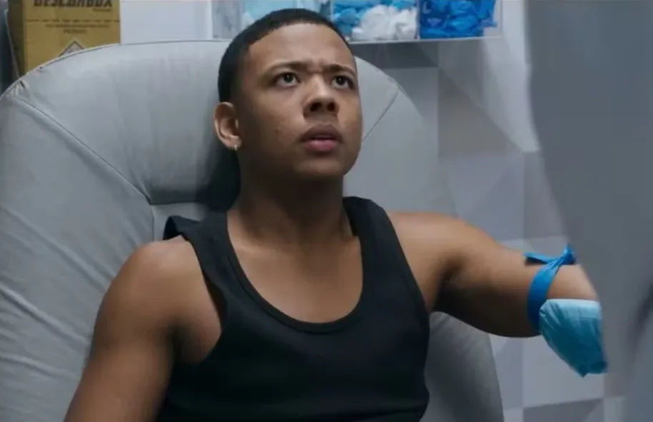 Nando morre em "Volta por Cima"? Veja final da novela