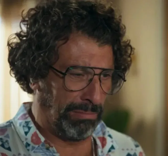 O que vai acontecer com Osmar em "Volta por Cima"? Veja final da novela