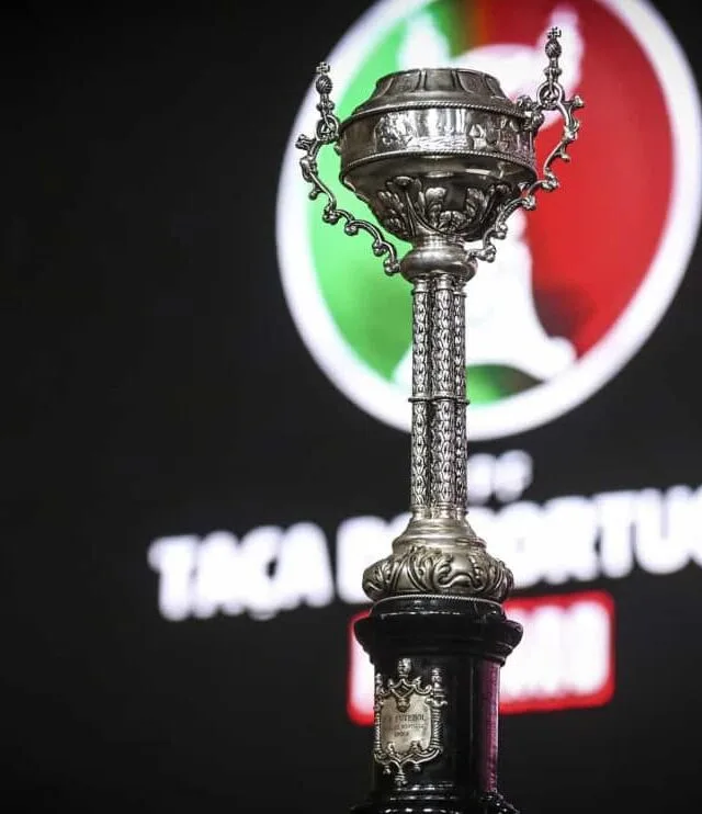 Benfica x Tirsense: onde assistir ao vivo hoje (23/04)