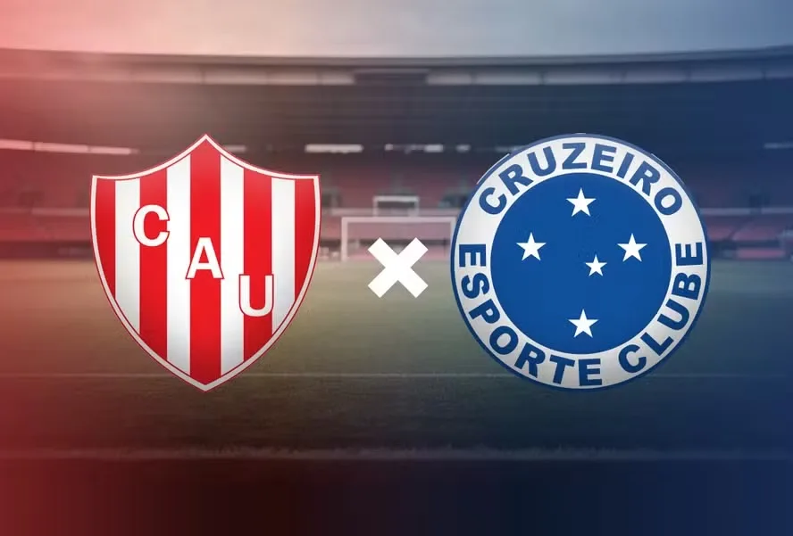Unión x Cruzeiro: onde assistir ao vivo hoje (1º/04)