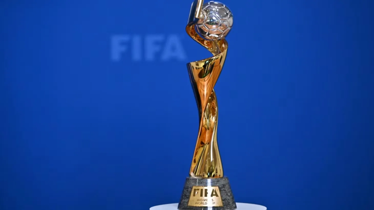 Fifa revela sedes das Copas do Mundo femininas de 2031 e 2035