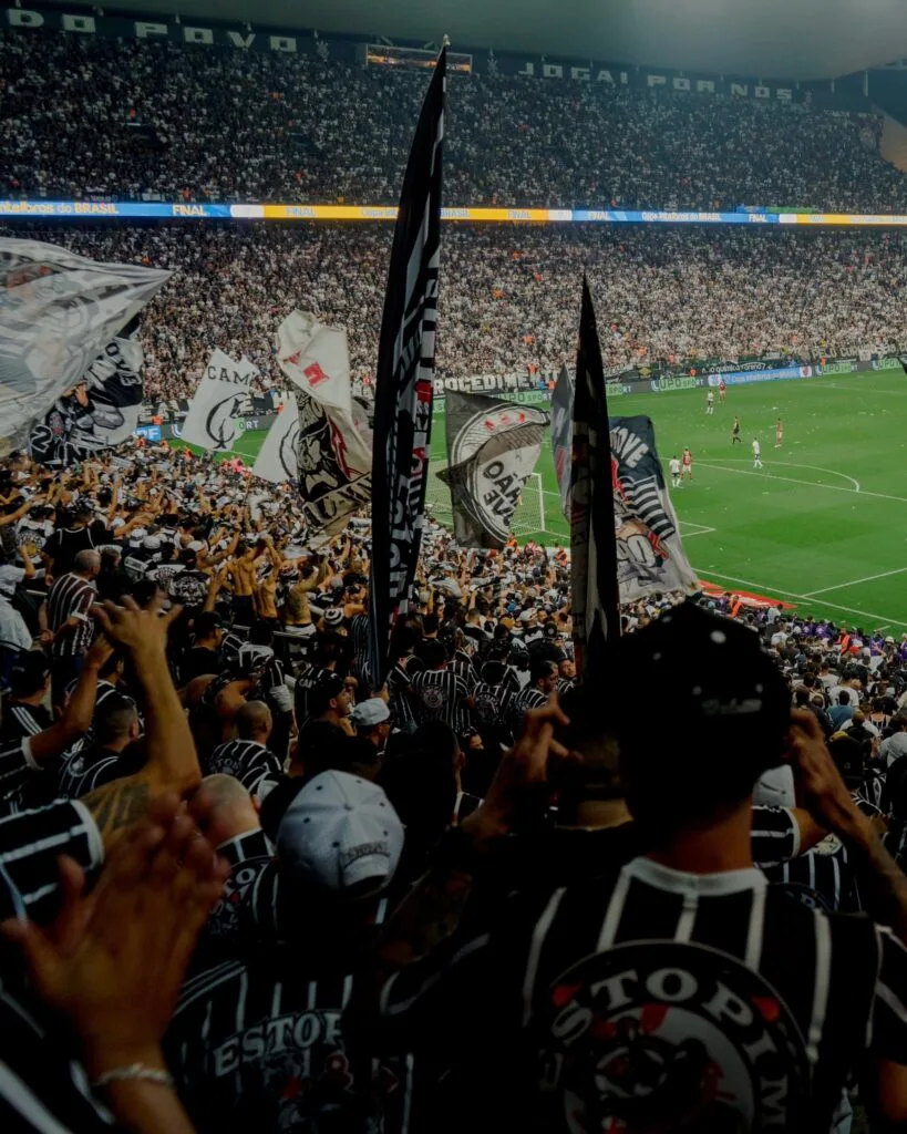 Quem vai ganhar, Santos ou Corinthians? Veja palpite para o jogo de hoje (18/05)