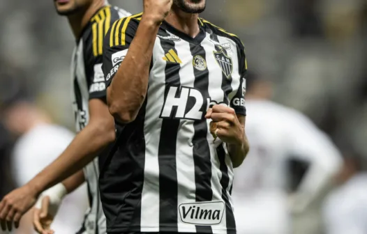 Qual canal vai passar o jogo do Atlético-MG hoje (21/05)? Partida é contra o Maringá