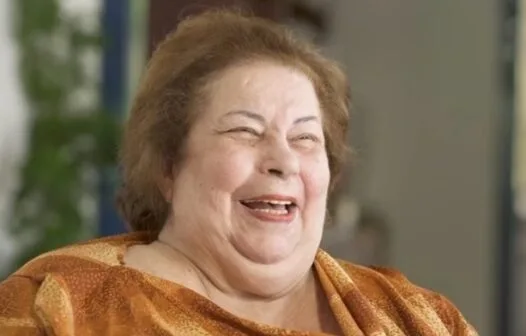 Morre a cantora Nana Caymmi aos 84 anos no Rio de Janeiro