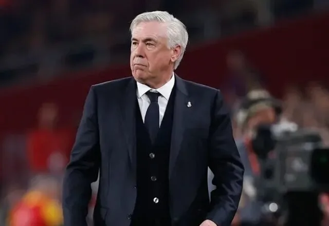 Ancelotti ganha holofotes como novo treinador da seleção e tem hexa como missão, dizem jornais