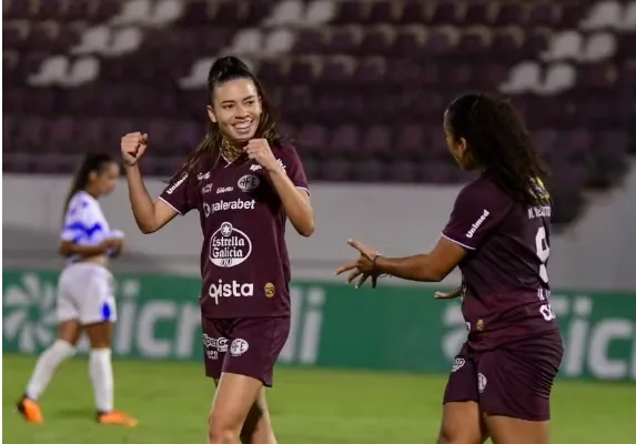 Jogadora cearense Fátima Dutra é convocada para a Seleção Feminina em dois amistosos