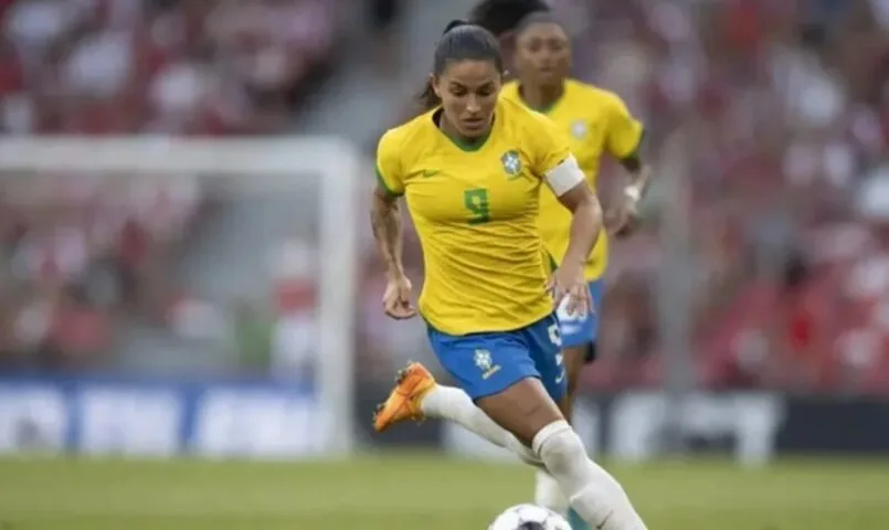 Copa do Mundo feminina vai ter 48 seleções a partir de 2031