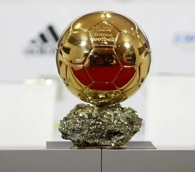 Cerimônia da Bola de Ouro vai ser em Paris com novos prêmios para o futebol feminino
