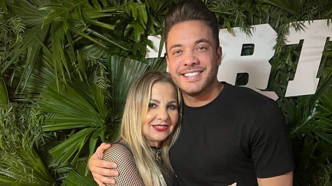Dona Bill, mãe de Wesley Safadão, recebe título de Cidadã de Fortaleza