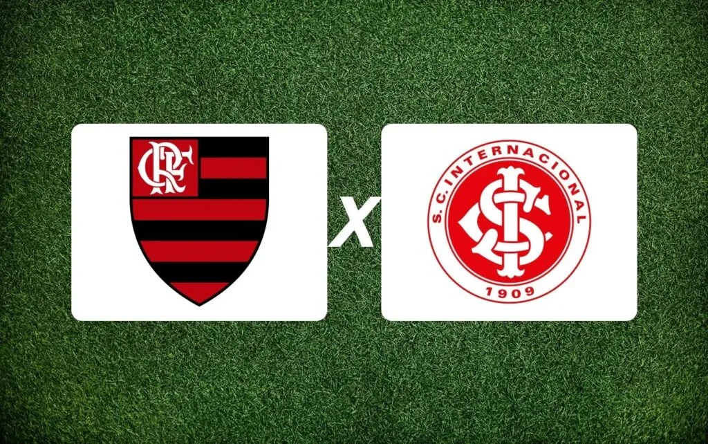 Flamengo x Internacional (feminino): onde assistir ao vivo hoje (22/05)