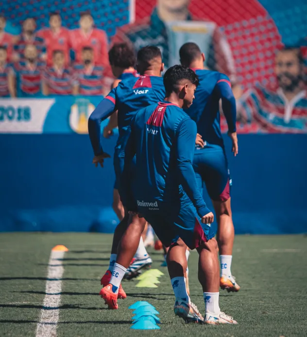 Qual canal vai passar o jogo do Fortaleza hoje (29/05)? Partida é contra o Racing