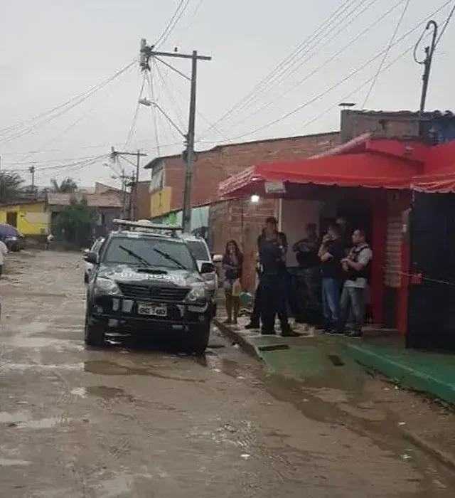 Chacina do "Forró do Gago": primeiro réu vai a júri popular em Fortaleza nesta quinta-feira (8)