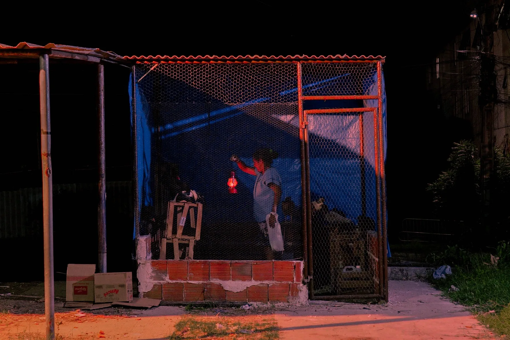 Teatro sem palavras, feiras e cinema movimentam a semana no Dragão do Mar