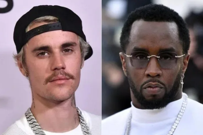 Justin Bieber nega ter sido abusado por Sean 'Diddy' Combs