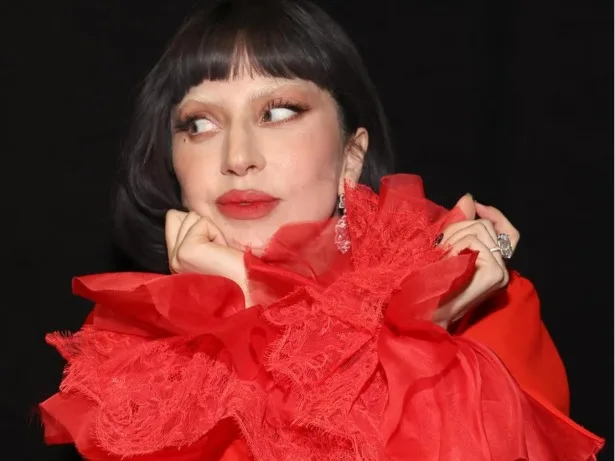 Lady Gaga se apresentará em evento da Netflix