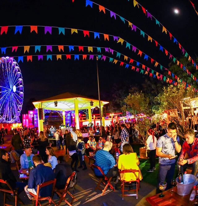 Fortaleza inicia cadastro de ambulantes para abertura dos Festejos Juninos 2025