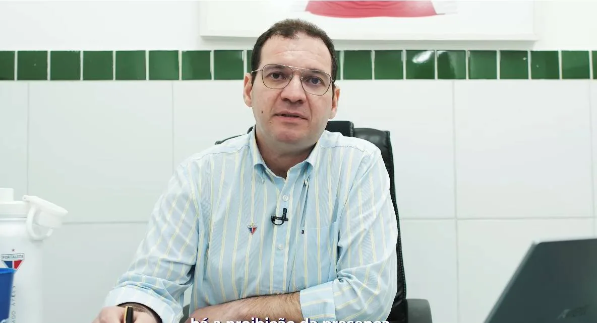 Torcedor chileno que entrar no Castelão será retirado da arena caso se manifeste