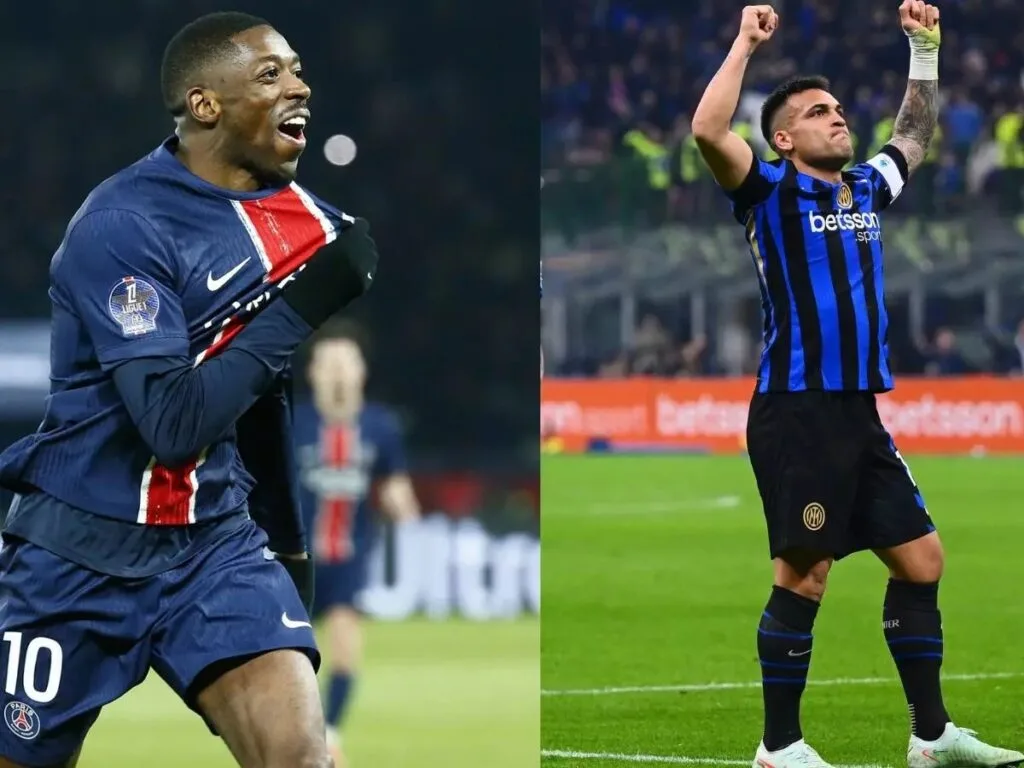 Quantas Champions tem o Inter de Milão? Hoje é a final contra o PSG