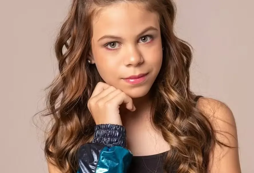 Quem era Millena Brandão? Atriz mirim do SBT morreu aos 11 anos de idade