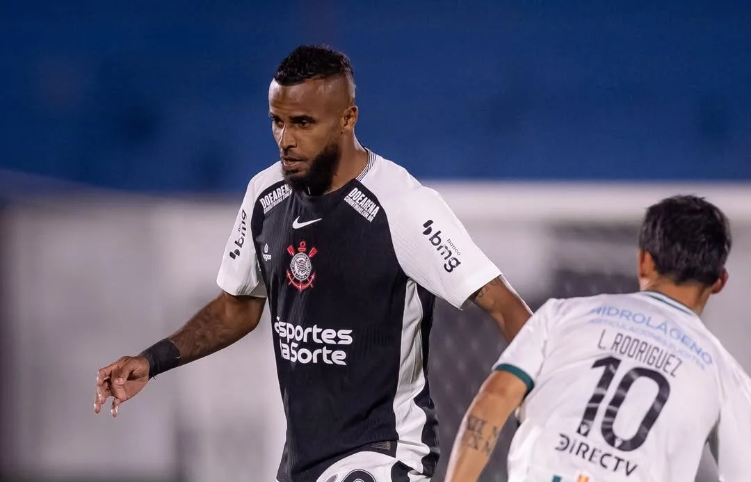 Corinthians vence Racing e só depende de si para ir ao playoff da Sul-Americana