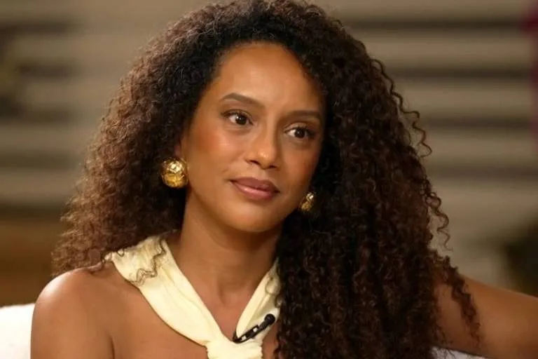 Taís Araújo se emociona ao relembrar rejeição como primeira Helena negra de Manoel Carlos