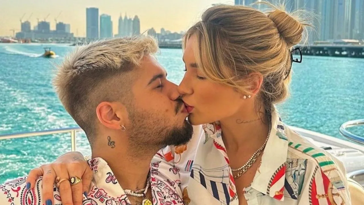 Virginia e Zé Felipe: Como será a divisão da fortuna após a separação?