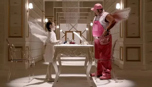 Sessão da Tarde de hoje: veja qual o filme desta quarta-feira (28)