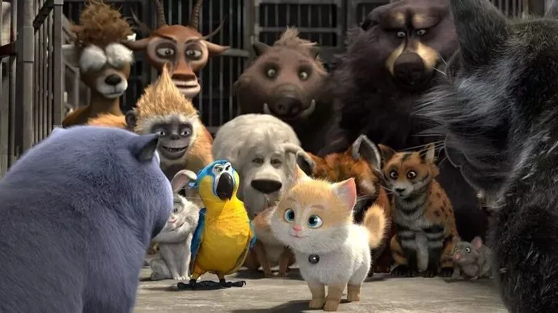 Sessão da Tarde de hoje: veja qual o filme desta sexta-feira (30)