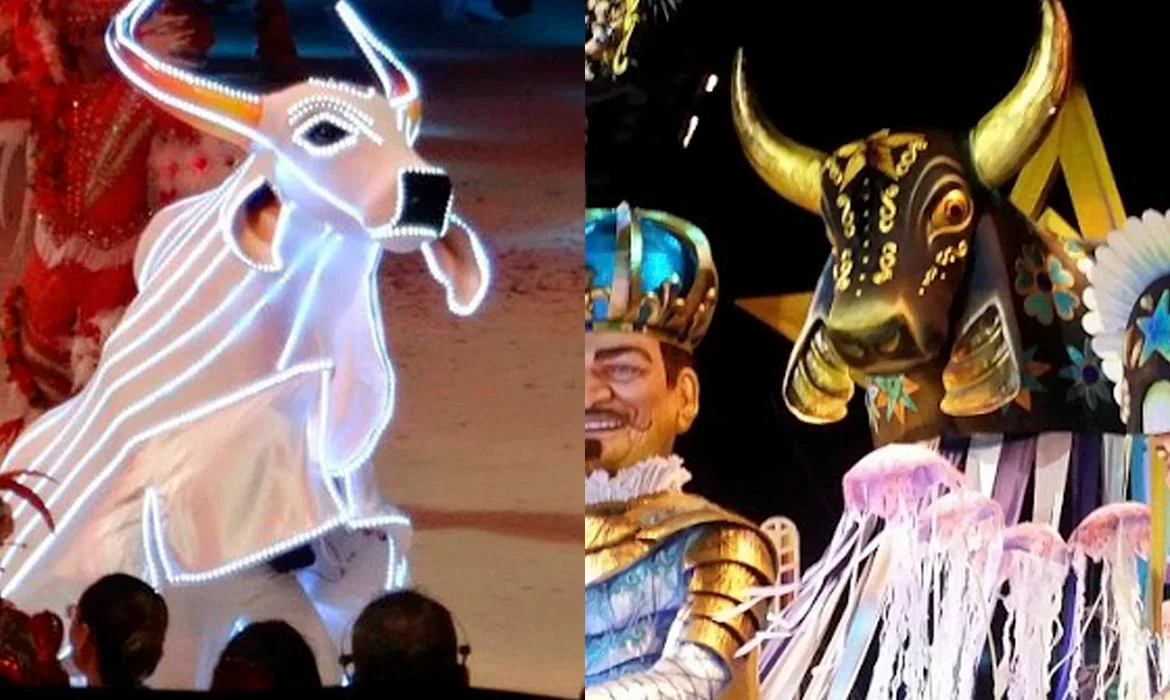 Quem foi o vencedor do Festival de Parintins? Veja resultado da apuração