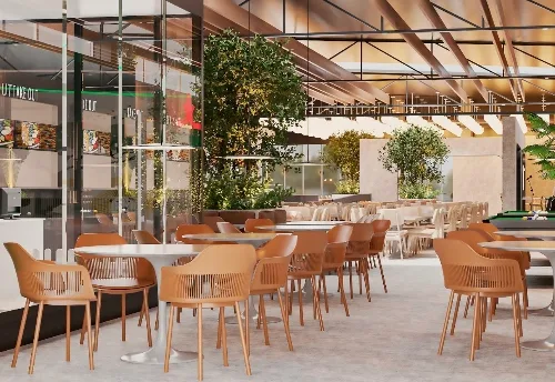Eco Beach Mall inaugura expansão com loja da Normatel, novo estacionamento e mais marcas no Porto das Dunas