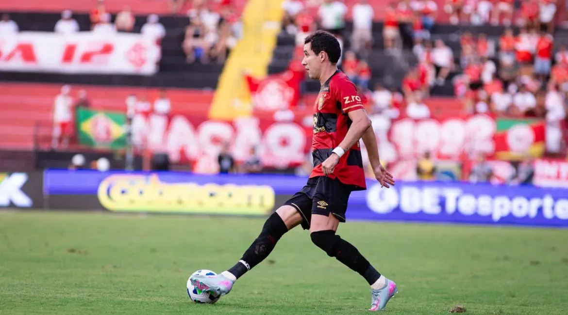 Onde assistir Mirassol x Sport? Veja qual canal transmite a partida ao vivo