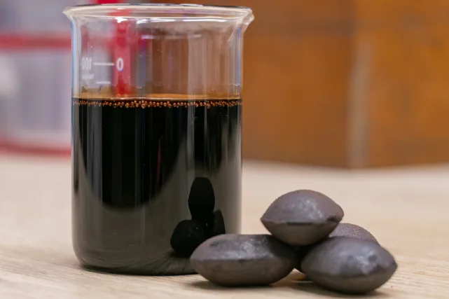 Tecnologia com líquido da castanha-de-caju desenvolvida no Ceará desperta interesse de mineradora global