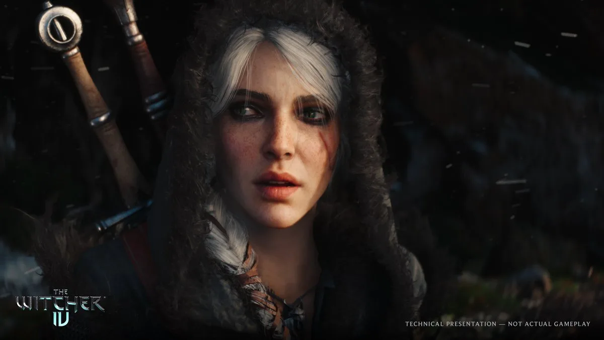 Quando lança The Witcher 4? Saiba todos os detalhes