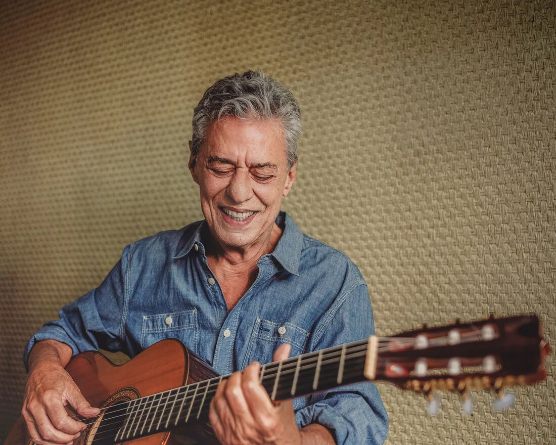Pressão intracraniana: como saber se está elevada, como no caso de Chico Buarque?