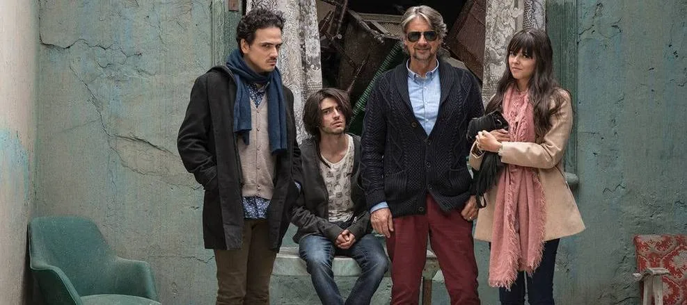 Sessão da Tarde de hoje: veja qual o filme desta quinta-feira (05)