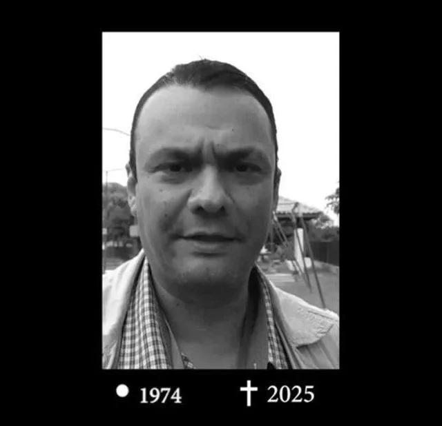 Apresentador de TV morre após ser agredido na cabeça com uma furadeira